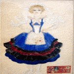 GONCHAROVA